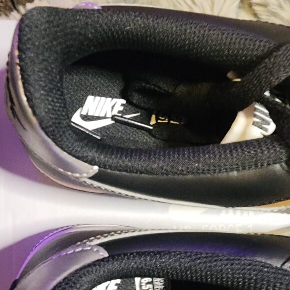 *NIB* Nike Air Force 1's  M 6.5 W 8 - Picture 7 of 9